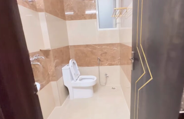 Bathroom, kr puram 3 Bedroom 1500 Sq.Ft. Villa In Kr Puram Bangalore 9339637