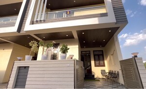 3 BHK Villa For Sale in Kr Puram