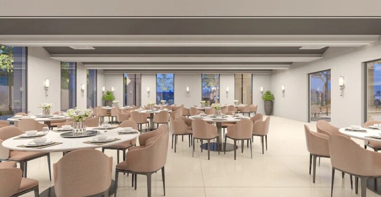 Master Bedroom, rof-pravasa 3 Bedroom 1850 Sq.Ft. Builder Floor In Sector 88a Gurgaon 9339658