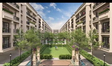 3 BHK Builder Floor For Sale in ROF Pravasa, Sector 88a