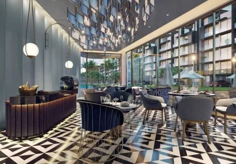 Balcony, rof-pravasa 3 Bedroom 1850 Sq.Ft. Builder Floor In Sector 88a Gurgaon 9339658