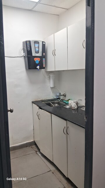 Floor Plan in  Office Space at Motia Citi Royal Business Park, Ambala Highway – for Sale