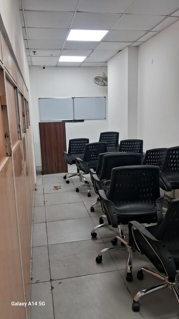 Team Area in  Office Space at Motia Citi Royal Business Park, Ambala Highway – for Sale