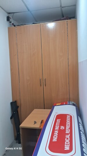 Furnished Amenities in  Office Space at Motia Citi Royal Business Park, Ambala Highway – for Sale