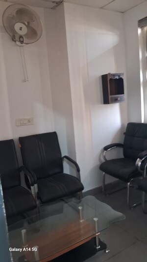 Team Area in  Office Space at Motia Citi Royal Business Park, Ambala Highway – for Sale