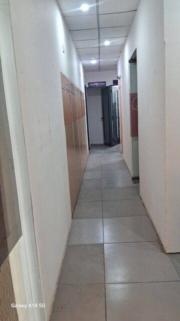 Building Lobby in  Office Space at Motia Citi Royal Business Park, Ambala Highway – for Sale