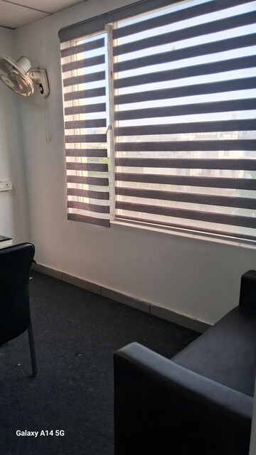 Floor Plan in  Office Space at Motia Citi Royal Business Park, Ambala Highway – for Sale