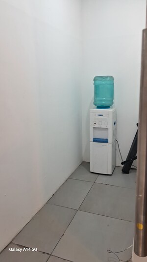 Floor Plan in  Office Space at Motia Citi Royal Business Park, Ambala Highway – for Sale