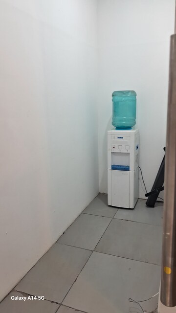 Floor Plan in  Office Space at Motia Citi Royal Business Park, Ambala Highway – for Sale