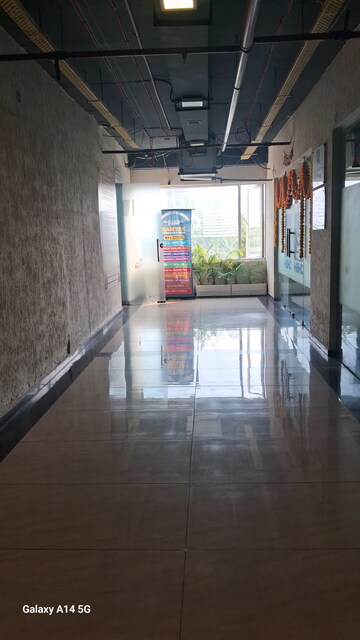 Building Lobby in  Office Space at Motia Citi Royal Business Park, Ambala Highway – for Sale