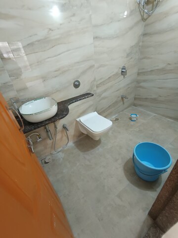 Bathroom in  Pg at Chandivali – for Rent