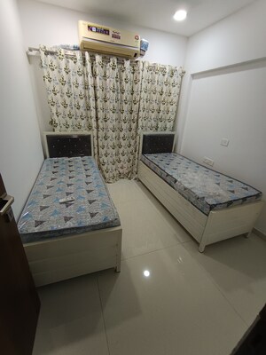 Living Room in  Pg at Chandivali – for Rent