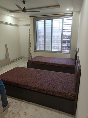 Bedroom in  Pg at Chandivali – for Rent