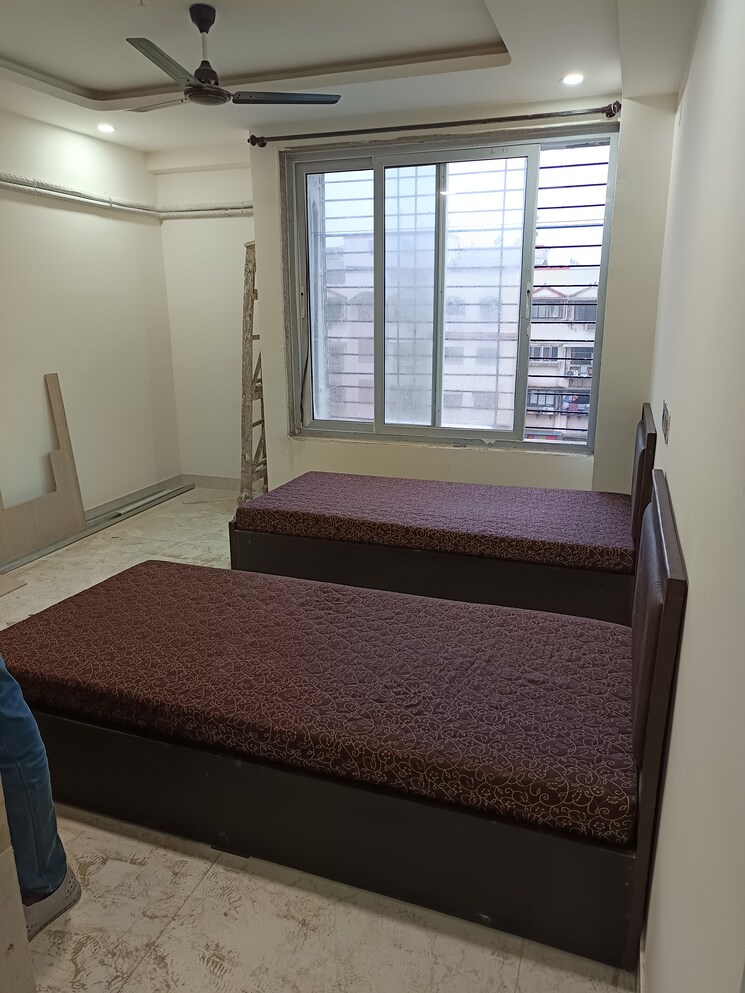 Bedroom, chandivali Pg For Boys & Girls In Chandivali 9339704