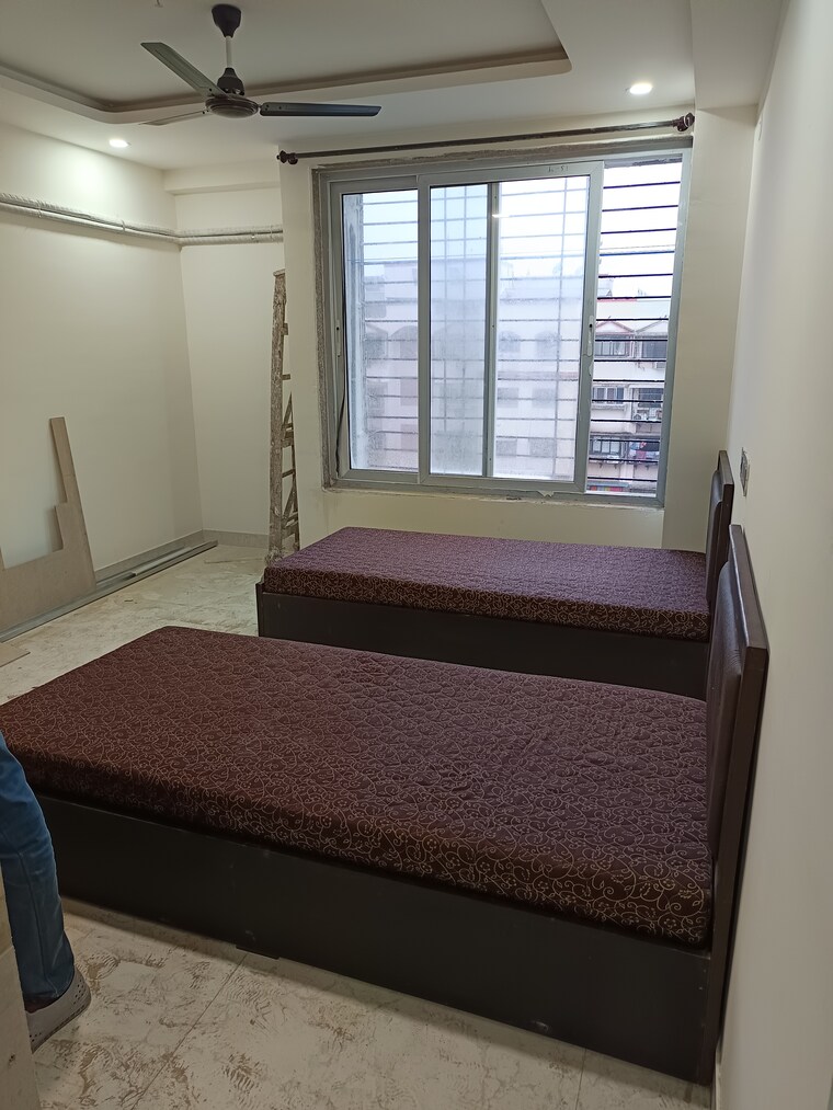 Bedroom, chandivali Pg For Boys & Girls In Chandivali 9339704