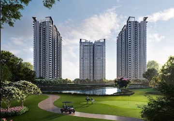 2.5 BHK Apartment For Sale in M3M Golf Hills, Sector 79