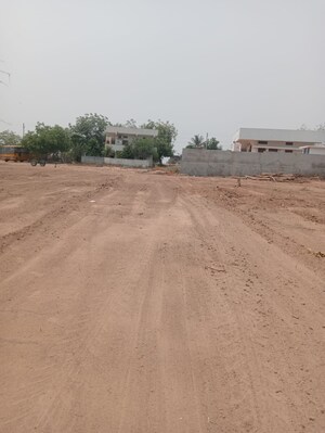  Plot For Sale in Shadnagar