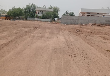 Plot For Sale in Shadnagar