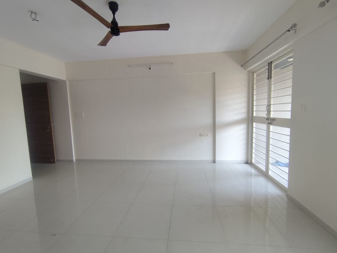 3 BHK Apartment For Rent in Kalpataru Harmony Pune