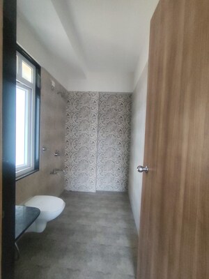 Building Lobby in 3 BHK Apartment at Kalpataru Harmony Pune, Wakad – for Rent