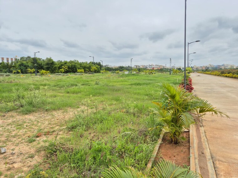 undefined, terra-butterfly-avenue  1500 Sq.Ft. Plot In Kadubeesanahalli Bangalore 9339691