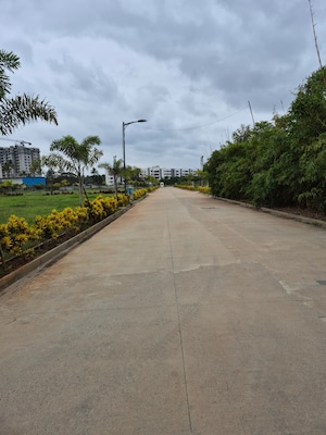Plot Area in  Plot at Terra Butterfly Avenue, Kadubeesanahalli – for Sale