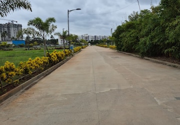 Plot Area in  Plot at Terra Butterfly Avenue, Kadubeesanahalli – for Sale