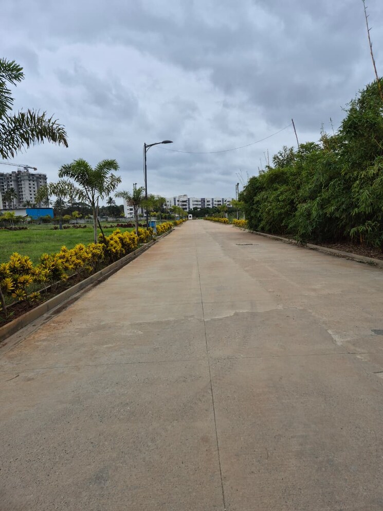 undefined, terra-butterfly-avenue  1500 Sq.Ft. Plot In Kadubeesanahalli Bangalore 9339691