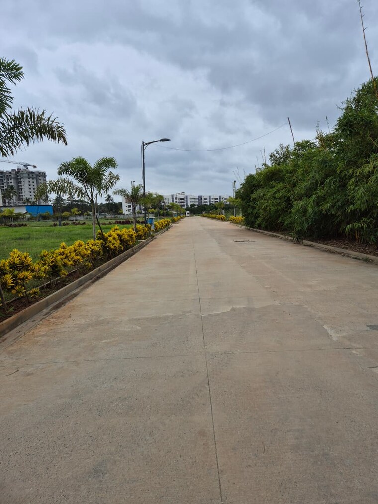 undefined, terra-butterfly-avenue  1500 Sq.Ft. Plot In Kadubeesanahalli Bangalore 9339691
