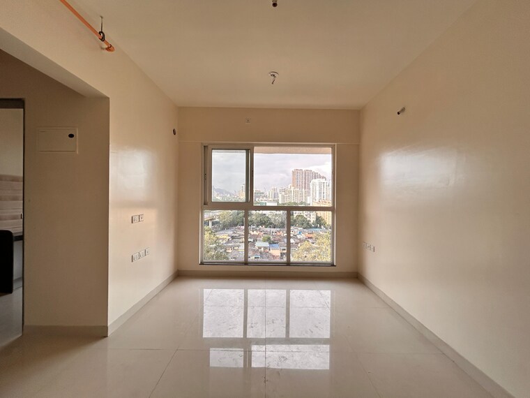 Room, sheth-avante 1 Bedroom 449 Sq.Ft. Apartment In Kanjurmarg West Mumbai 9339763