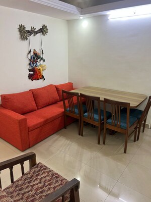 Bedroom in  Pg at Powai – for Rent