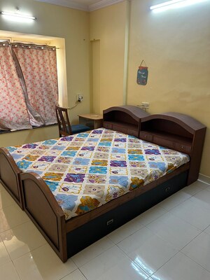 Bedroom in  Pg at Powai – for Rent
