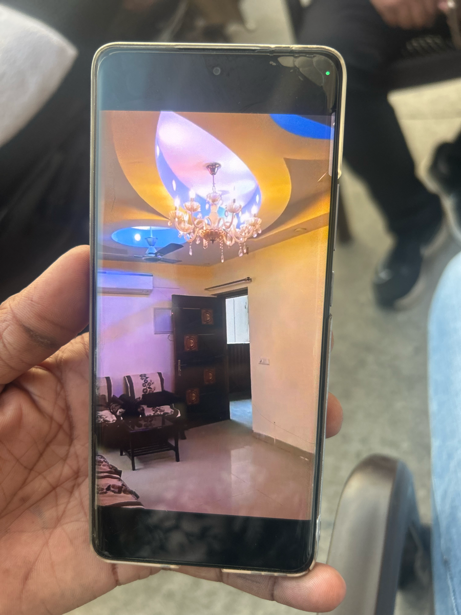 3 BHK + Pooja Room Apartment For Rent in Ajnara Integrity