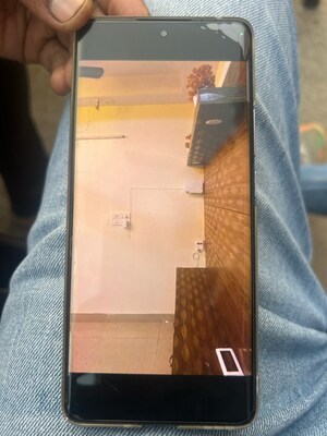 Furnished Amenities in 3 BHK Apartment at Ajnara Integrity, Sehani Khurd – for Rent