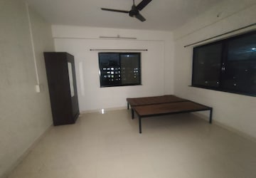 3 BHK Apartment For Rent in BU Bhandari Edenn Towers, Wakad
