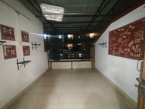 Parking in 3 BHK Apartment at BU Bhandari Edenn Towers, Wakad – for Rent