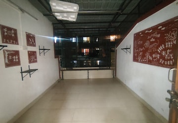 Parking in 3 BHK Apartment at BU Bhandari Edenn Towers, Wakad – for Rent