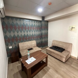 1 BHK Apartment For Rent in Chandigarh Citi Center, Vip Road