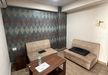 1 BHK Apartment For Rent in Chandigarh Citi Center, Vip Road