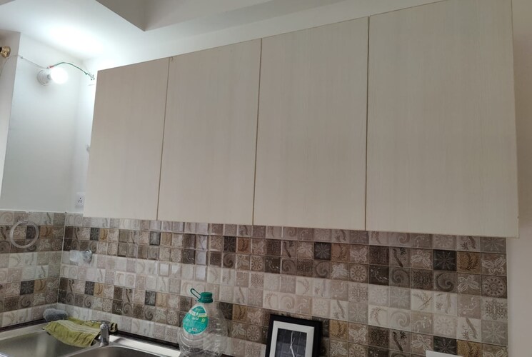 Kitchen, international airport road 2 Bedroom 1400 Sq.Ft. Apartment In International Airport Road Zirakpur 9339758