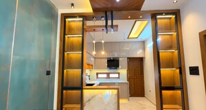 Kitchen in 3 BHK Villa at Whitefield – for Sale
