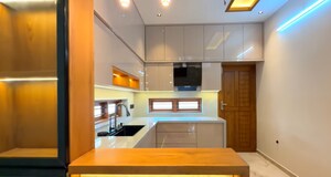 Kitchen in 3 BHK Villa at Whitefield – for Sale