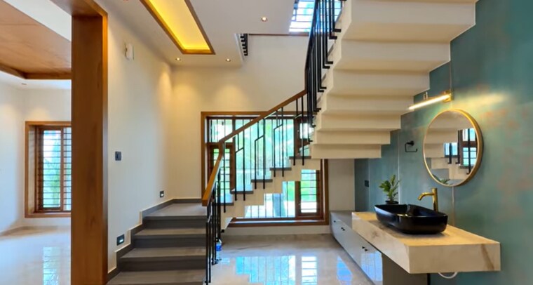 undefined, whitefield 3 Bedroom 1500 Sq.Ft. Villa In Whitefield Bangalore 9339769