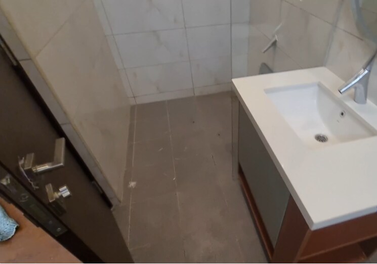 Bathroom, whitefield 3 Bedroom 1500 Sq.Ft. Villa In Whitefield Bangalore 9339769