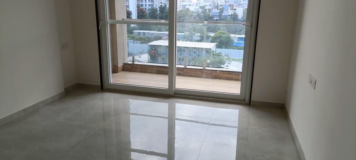 2 BHK + Pooja Room Apartment For Rent in ANP Atlantis