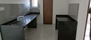Kitchen in 2 BHK Apartment at ANP Atlantis, Balewadi – for Rent