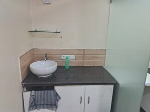  Office Space For Rent in Kukreja Balaji Bhavan, Cbd Belapur Sector 11