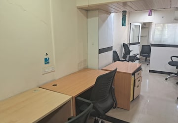 Team Area in  Office Space at Kukreja Balaji Bhavan, Cbd Belapur Sector 11 – for Rent