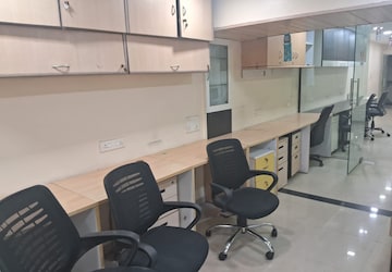 Team Area in  Office Space at Kukreja Balaji Bhavan, Cbd Belapur Sector 11 – for Rent