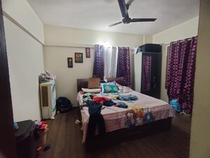 2 BHK Apartment For Rent in Kunal Icon, Pimple Saudagar